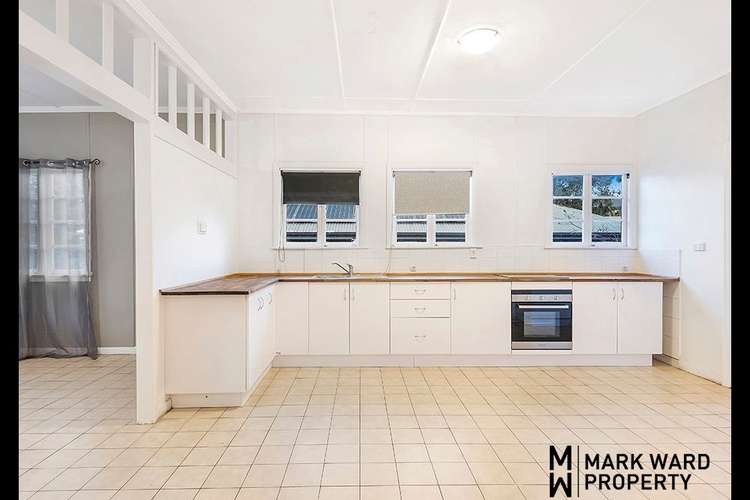 Second view of Homely semiDetached listing, 1/33 Massinger Street, Salisbury QLD 4107