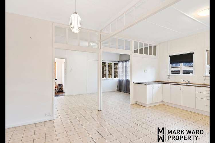 Third view of Homely semiDetached listing, 1/33 Massinger Street, Salisbury QLD 4107