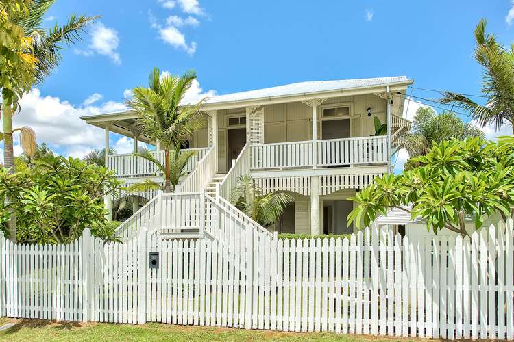 Main view of Homely house listing, 32 Tel-El-Kebir Street, Mitchelton QLD 4053