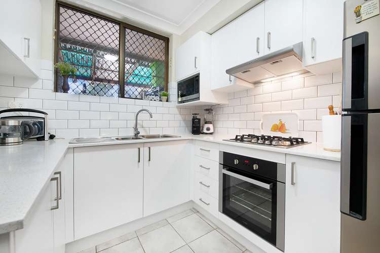 Third view of Homely townhouse listing, 3/34 Prairie Vale Road, Bankstown NSW 2200