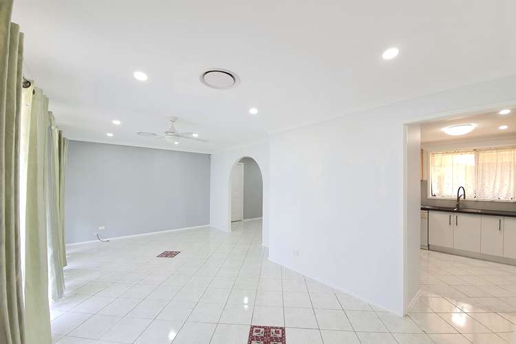 Fourth view of Homely house listing, 1 Rowntree Street, Quakers Hill NSW 2763