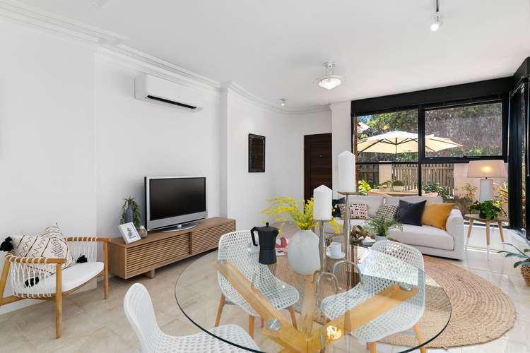 Main view of Homely house listing, 111A Richmond Street, Leederville WA 6007