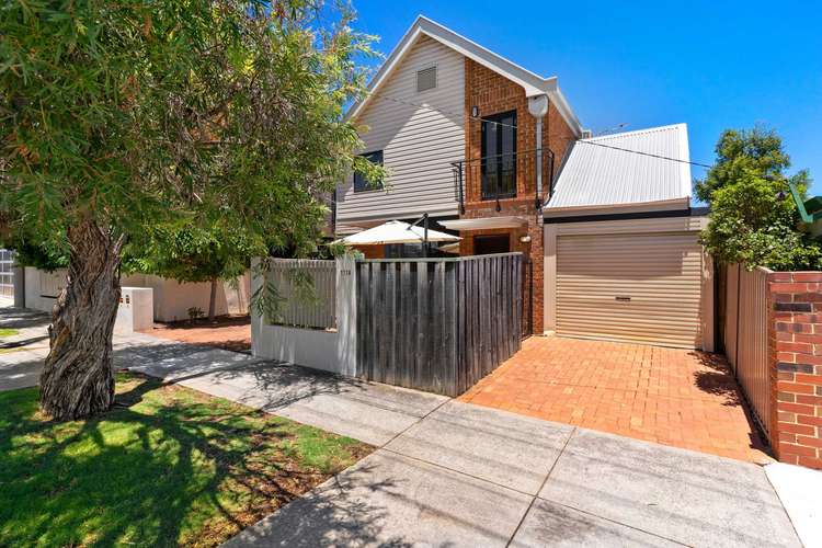 Second view of Homely house listing, 111A Richmond Street, Leederville WA 6007