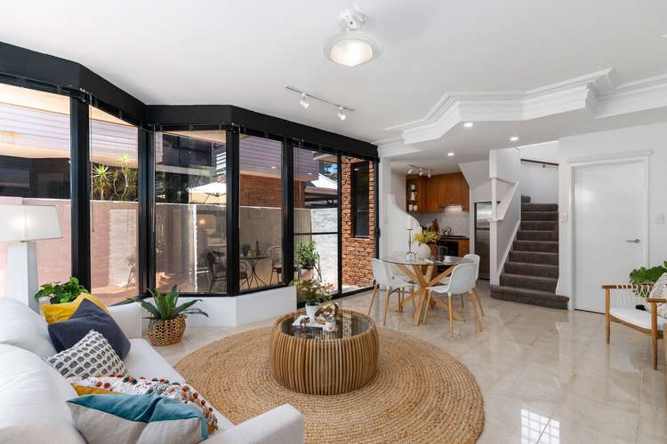 Third view of Homely house listing, 111A Richmond Street, Leederville WA 6007