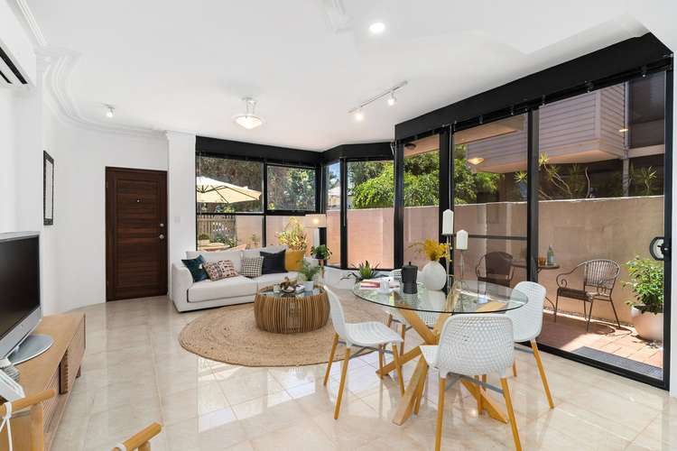 Fifth view of Homely house listing, 111A Richmond Street, Leederville WA 6007