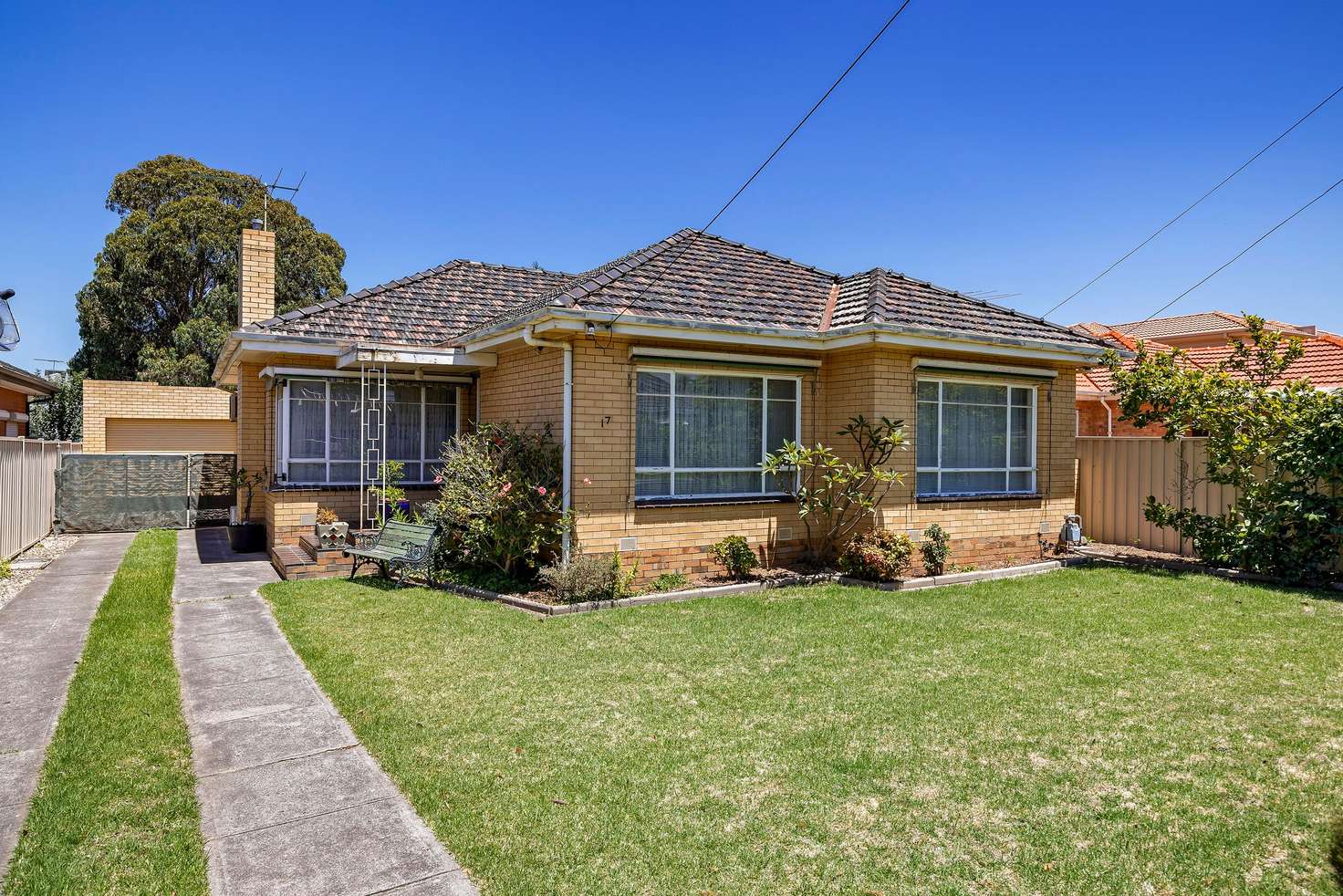 Main view of Homely house listing, 17 Pridham Street, Maribyrnong VIC 3032