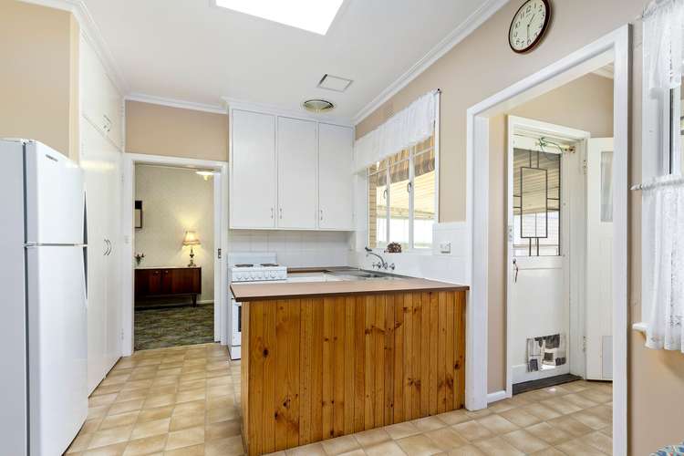 Fifth view of Homely house listing, 17 Pridham Street, Maribyrnong VIC 3032