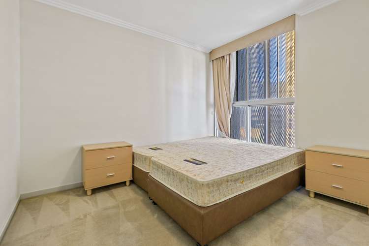 Fourth view of Homely unit listing, 809/70 Mary Street, Brisbane City QLD 4000