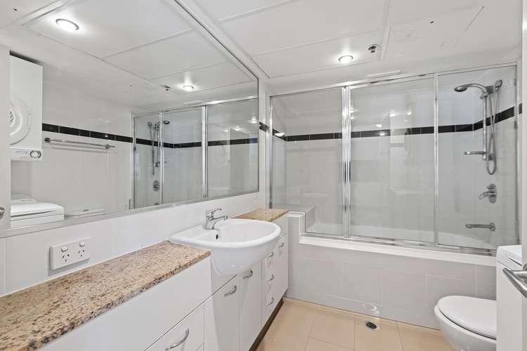 Fifth view of Homely unit listing, 809/70 Mary Street, Brisbane City QLD 4000