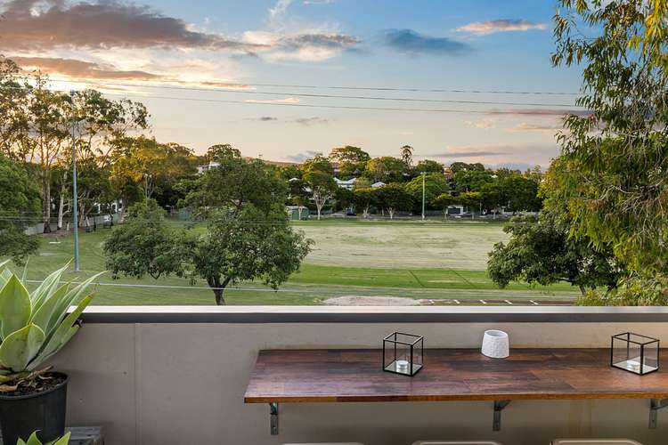 Fourth view of Homely apartment listing, 2/3 Prospect Terrace, St Lucia QLD 4067