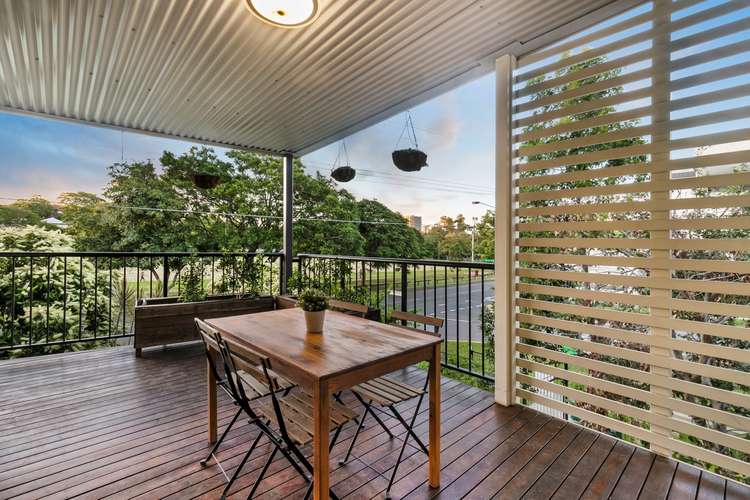 Sixth view of Homely apartment listing, 2/3 Prospect Terrace, St Lucia QLD 4067