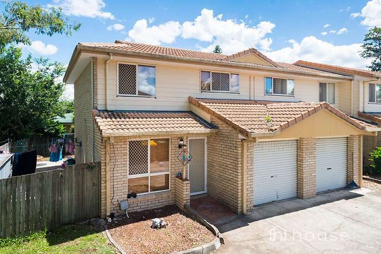 Third view of Homely apartment listing, 26/11 Gomana Street, Slacks Creek QLD 4127