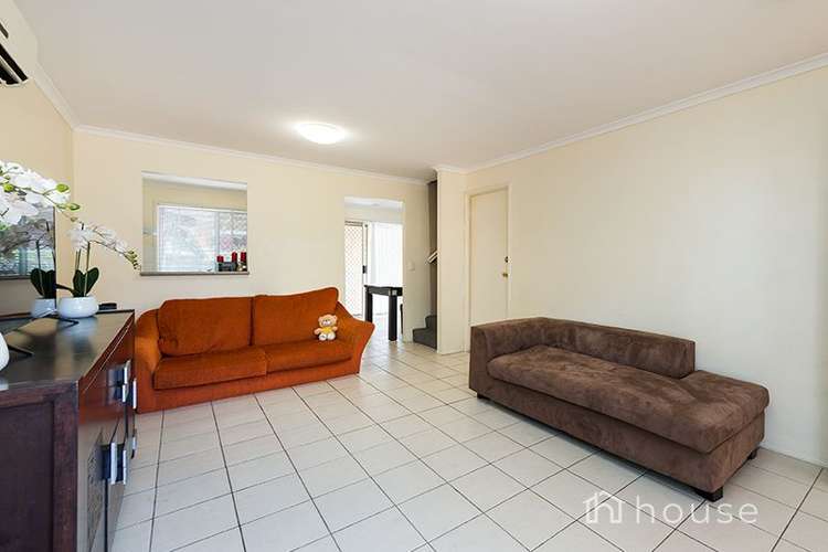 Fifth view of Homely apartment listing, 26/11 Gomana Street, Slacks Creek QLD 4127