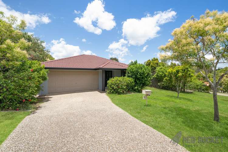 Main view of Homely house listing, 7 Rio Court, Underwood QLD 4119