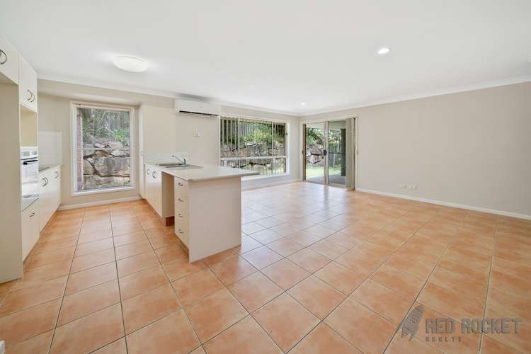 Second view of Homely house listing, 7 Rio Court, Underwood QLD 4119