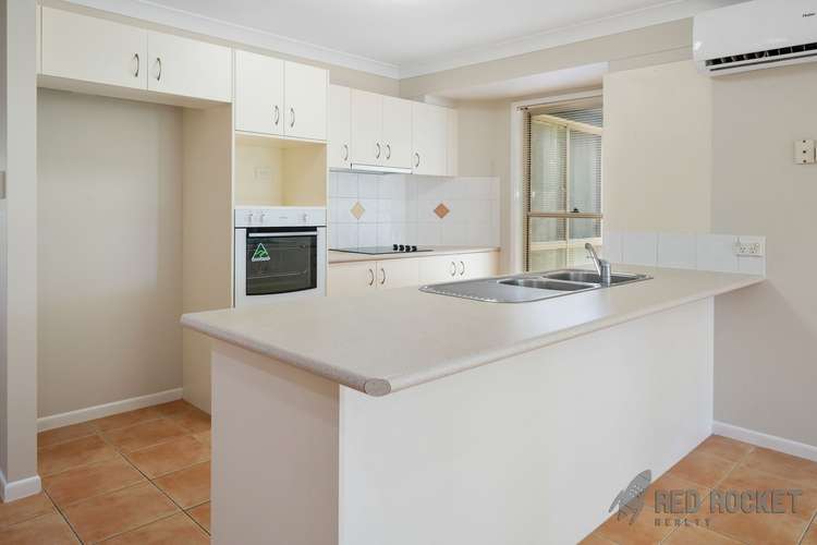 Fourth view of Homely house listing, 7 Rio Court, Underwood QLD 4119