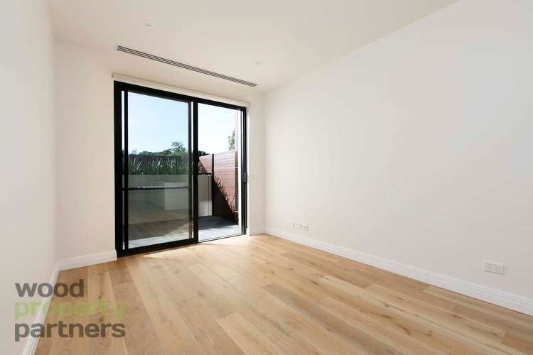 Third view of Homely apartment listing, 106/436 Burke Road, Camberwell VIC 3124