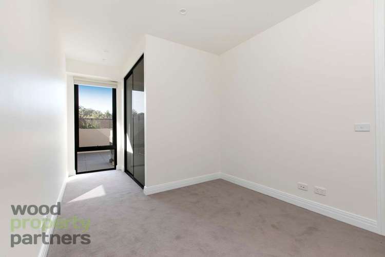 Fifth view of Homely apartment listing, 106/436 Burke Road, Camberwell VIC 3124
