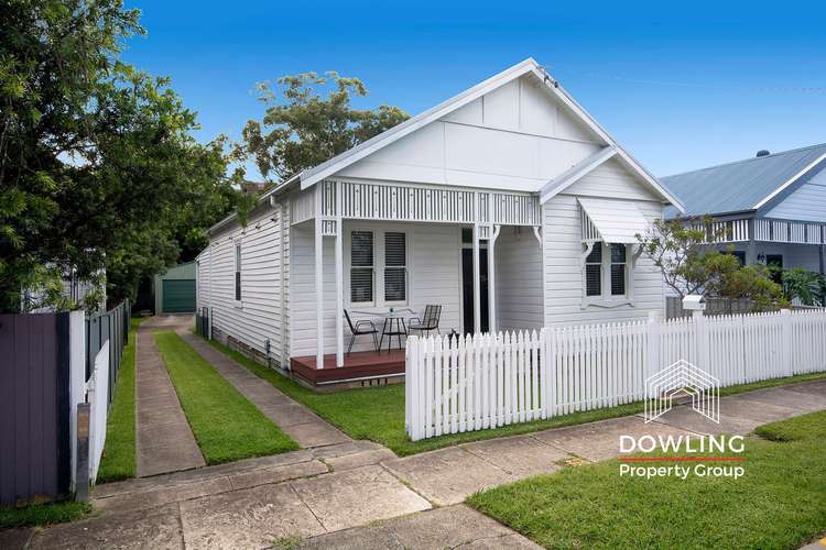 Main view of Homely house listing, 75 Prince Street, Waratah NSW 2298