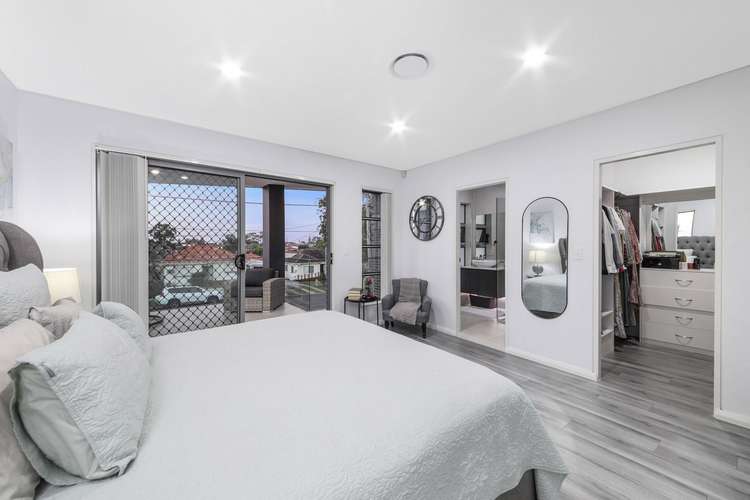 Sixth view of Homely semiDetached listing, 14b Lucas Street, Guildford NSW 2161