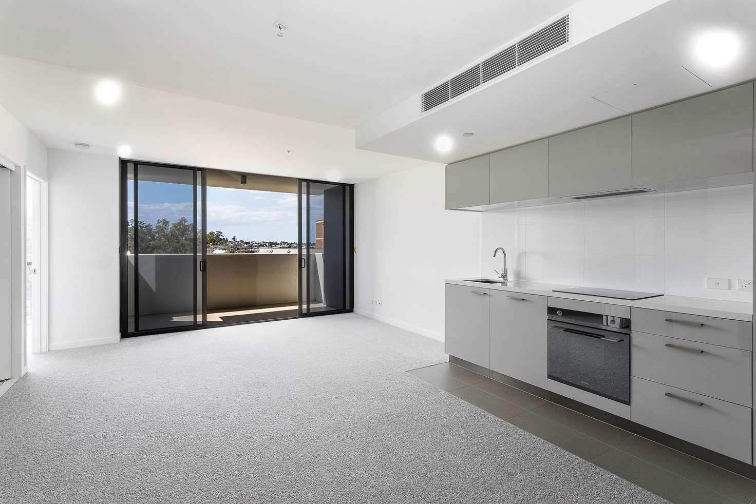 Main view of Homely apartment listing, 902/55 Railway Terrace, Milton QLD 4064