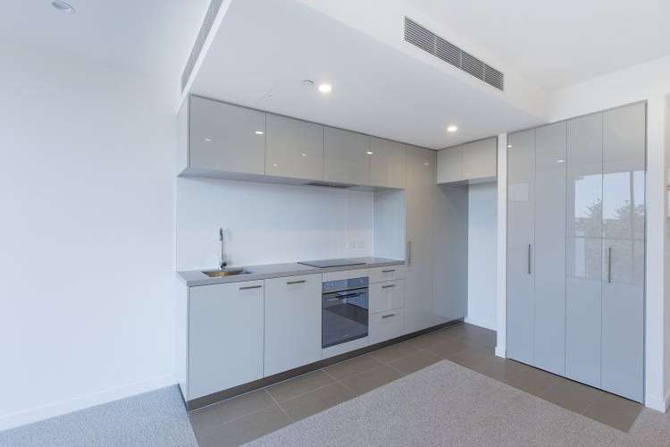 Second view of Homely apartment listing, 902/55 Railway Terrace, Milton QLD 4064