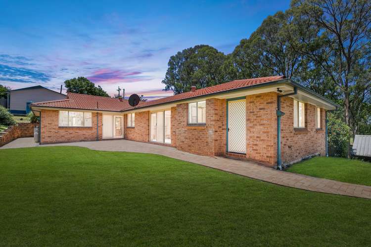 117 Avoca Road, Grose Wold NSW 2753