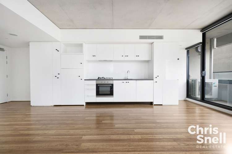 Main view of Homely apartment listing, 307/152 Sturt Street, Southbank VIC 3006