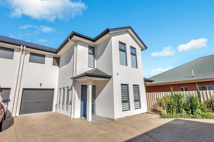 Main view of Homely townhouse listing, 1/4 Lanark Avenue, Seaton SA 5023