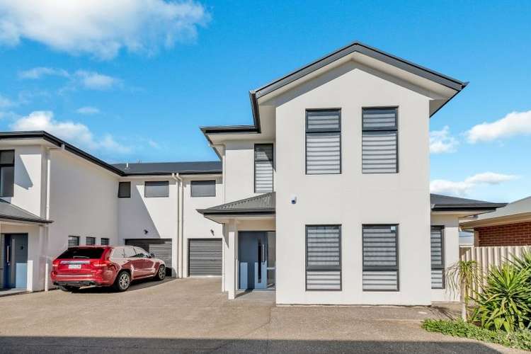 Second view of Homely townhouse listing, 1/4 Lanark Avenue, Seaton SA 5023