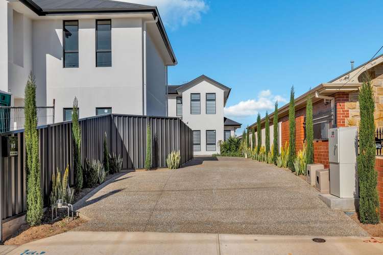 Third view of Homely townhouse listing, 1/4 Lanark Avenue, Seaton SA 5023