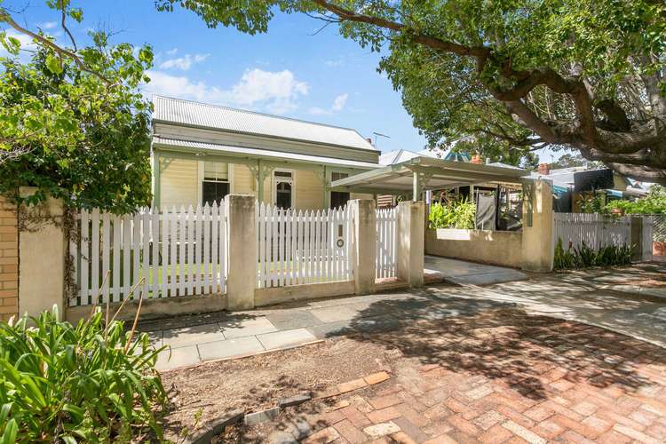 Main view of Homely house listing, 20 Cuthbert Street, Shenton Park WA 6008
