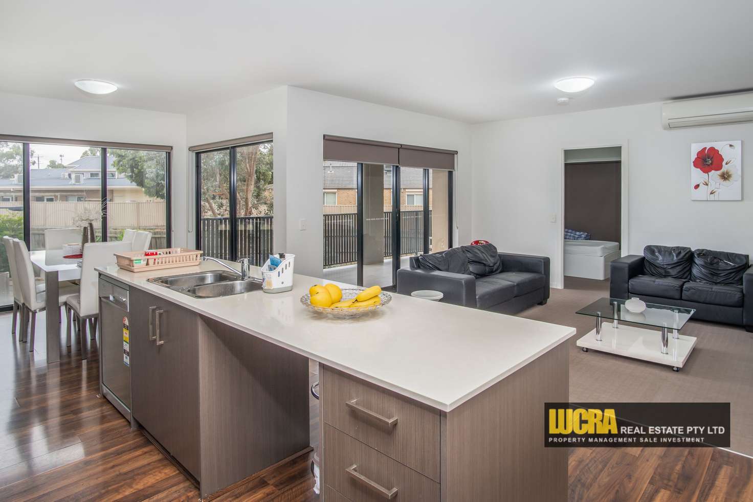 Main view of Homely apartment listing, 101/88 Epping Road, Epping VIC 3076