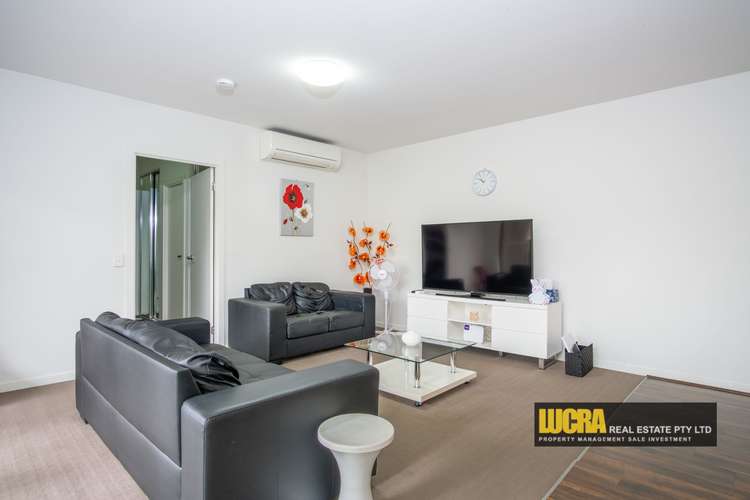 Third view of Homely apartment listing, 101/88 Epping Road, Epping VIC 3076