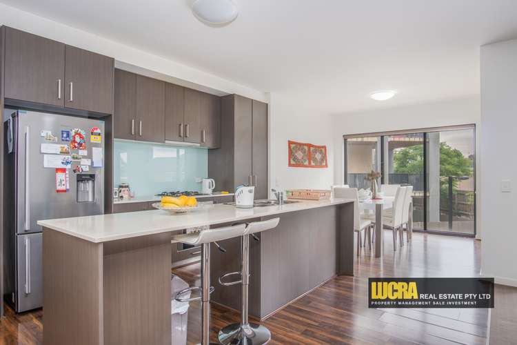 Fourth view of Homely apartment listing, 101/88 Epping Road, Epping VIC 3076