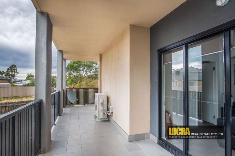 Fifth view of Homely apartment listing, 101/88 Epping Road, Epping VIC 3076