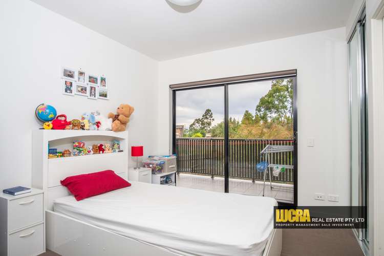 Sixth view of Homely apartment listing, 101/88 Epping Road, Epping VIC 3076