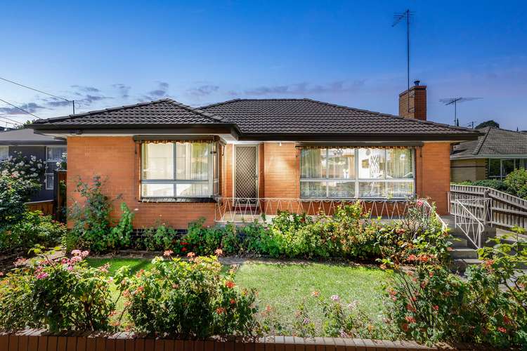 Main view of Homely house listing, 6 Hoffmans Road, Essendon VIC 3040