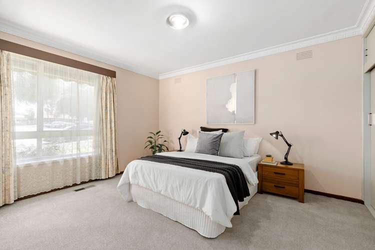 Fifth view of Homely house listing, 6 Hoffmans Road, Essendon VIC 3040