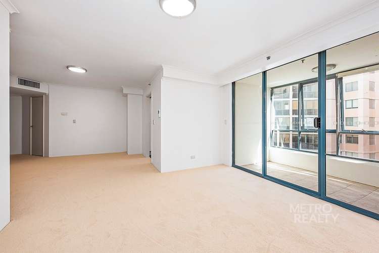 Main view of Homely apartment listing, 202/303 Castlereagh St, Haymarket NSW 2000