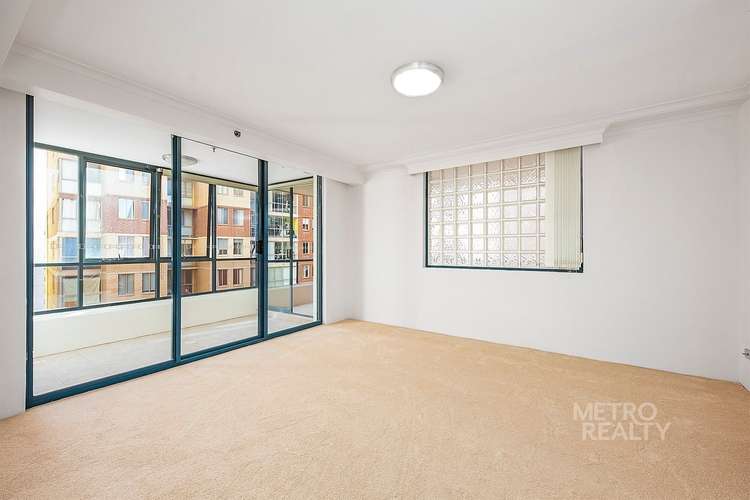 Second view of Homely apartment listing, 202/303 Castlereagh St, Haymarket NSW 2000