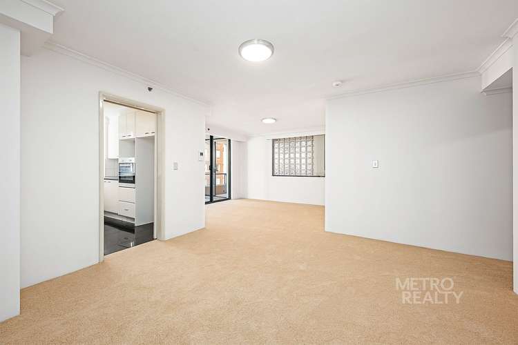 Fourth view of Homely apartment listing, 202/303 Castlereagh St, Haymarket NSW 2000