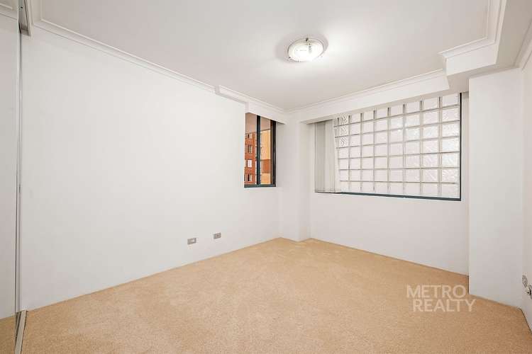 Sixth view of Homely apartment listing, 202/303 Castlereagh St, Haymarket NSW 2000