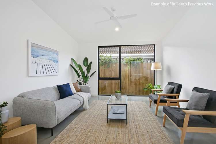 Fifth view of Homely townhouse listing, 91A Draper Street, Ocean Grove VIC 3226