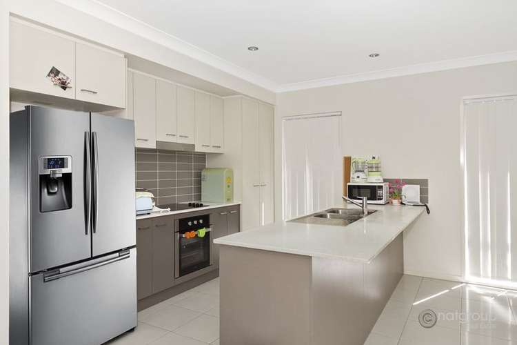 Second view of Homely house listing, 46 Tribeca Circuit, Coomera QLD 4209
