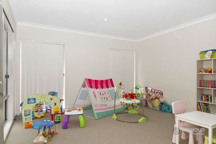 Third view of Homely house listing, 46 Tribeca Circuit, Coomera QLD 4209
