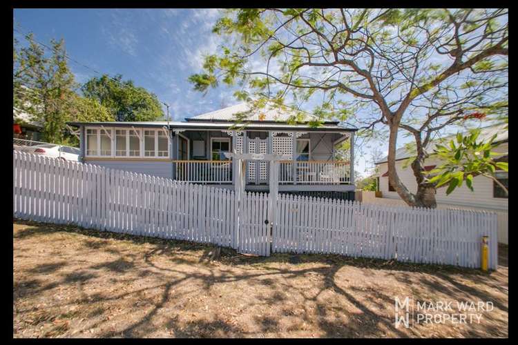 Second view of Homely house listing, 27 Clay Street, Ipswich QLD 4305