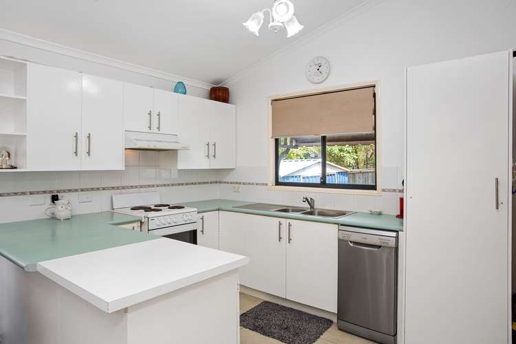 Second view of Homely house listing, 206/758 Blunder Road, Durack QLD 4077