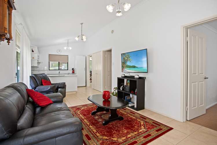 Fifth view of Homely house listing, 206/758 Blunder Road, Durack QLD 4077