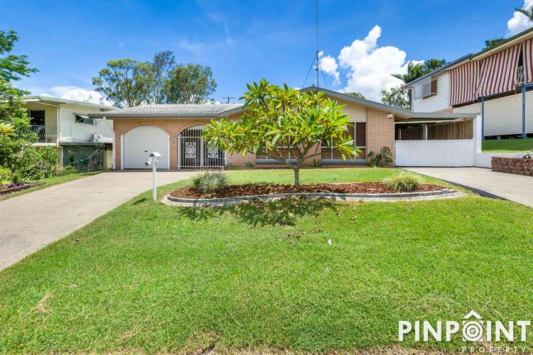 Second view of Homely house listing, 9 Darling Street, Mount Pleasant QLD 4740